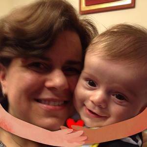 Meet your Posher, Tammy